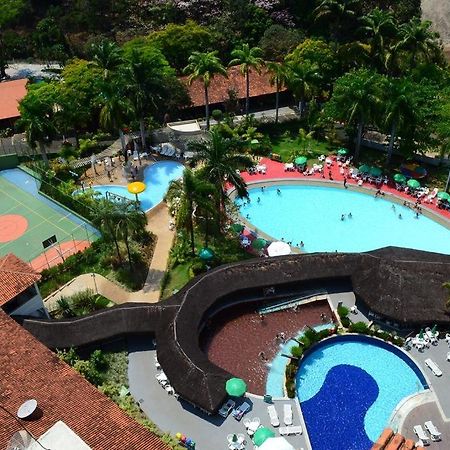 Hotsprings B3 Hoteis Caldas Novas Luaran gambar