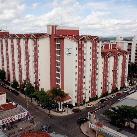Hotsprings B3 Hoteis Caldas Novas Luaran gambar