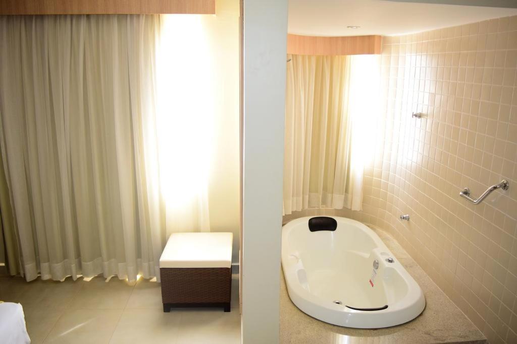 Hotsprings B3 Hoteis Caldas Novas Luaran gambar