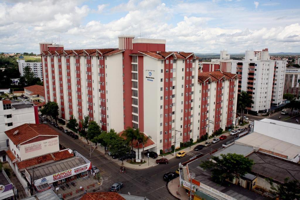 Hotsprings B3 Hoteis Caldas Novas Luaran gambar