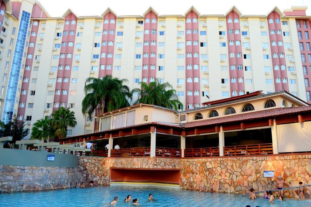 Hotsprings B3 Hoteis Caldas Novas Luaran gambar