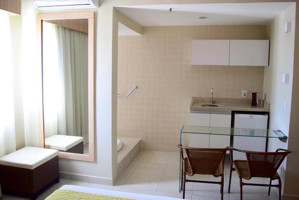 Hotsprings B3 Hoteis Caldas Novas Luaran gambar