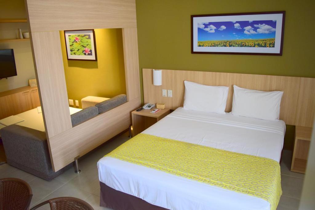 Hotsprings B3 Hoteis Caldas Novas Luaran gambar
