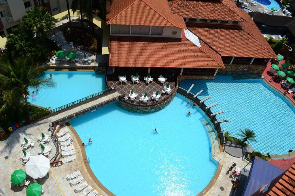 Hotsprings B3 Hoteis Caldas Novas Luaran gambar