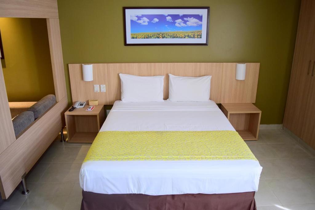 Hotsprings B3 Hoteis Caldas Novas Luaran gambar